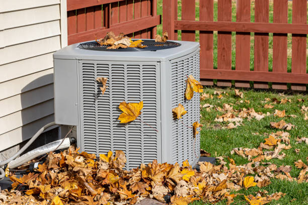 Best Thermostats and Smart Controls in Wilder, VT