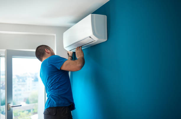 Trusted Wilder, VT HVAC Experts