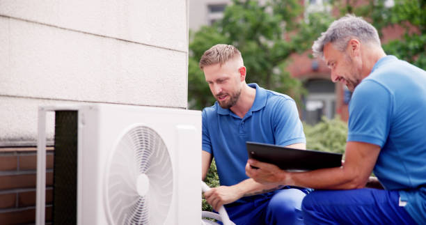 Best Seasonal HVAC Services in Wilder, VT