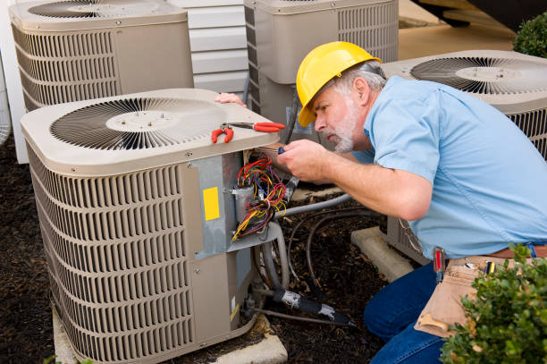 Best HVAC Financing and Leasing in Wilder, VT