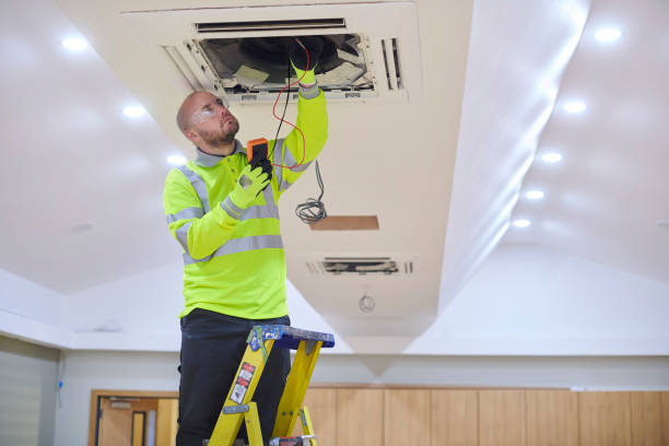 Best HVAC for Healthcare Facilities in Wilder, VT