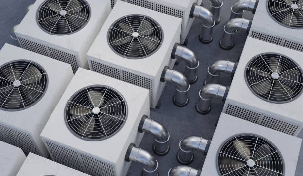 Best Solar-powered HVAC Systems in Wilder, VT