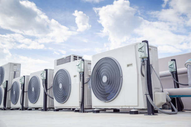 Best Energy-efficient HVAC Solutions in Wilder, VT