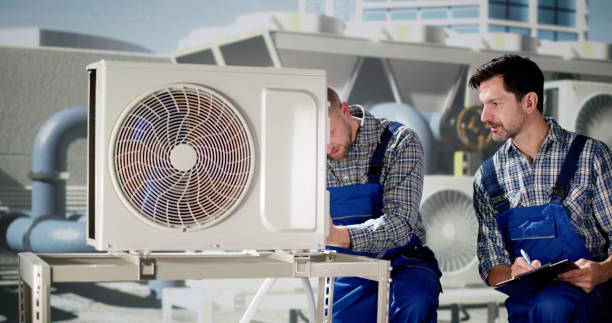Best HVAC Supply and Distribution in Wilder, VT