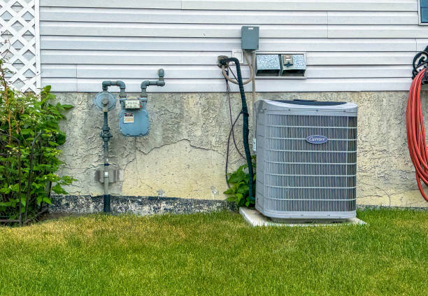 Best Ductless Mini-Split Systems in Wilder, VT