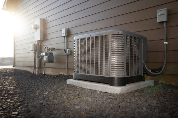 Best HVAC Retrofitting and Upgrading in Wilder, VT
